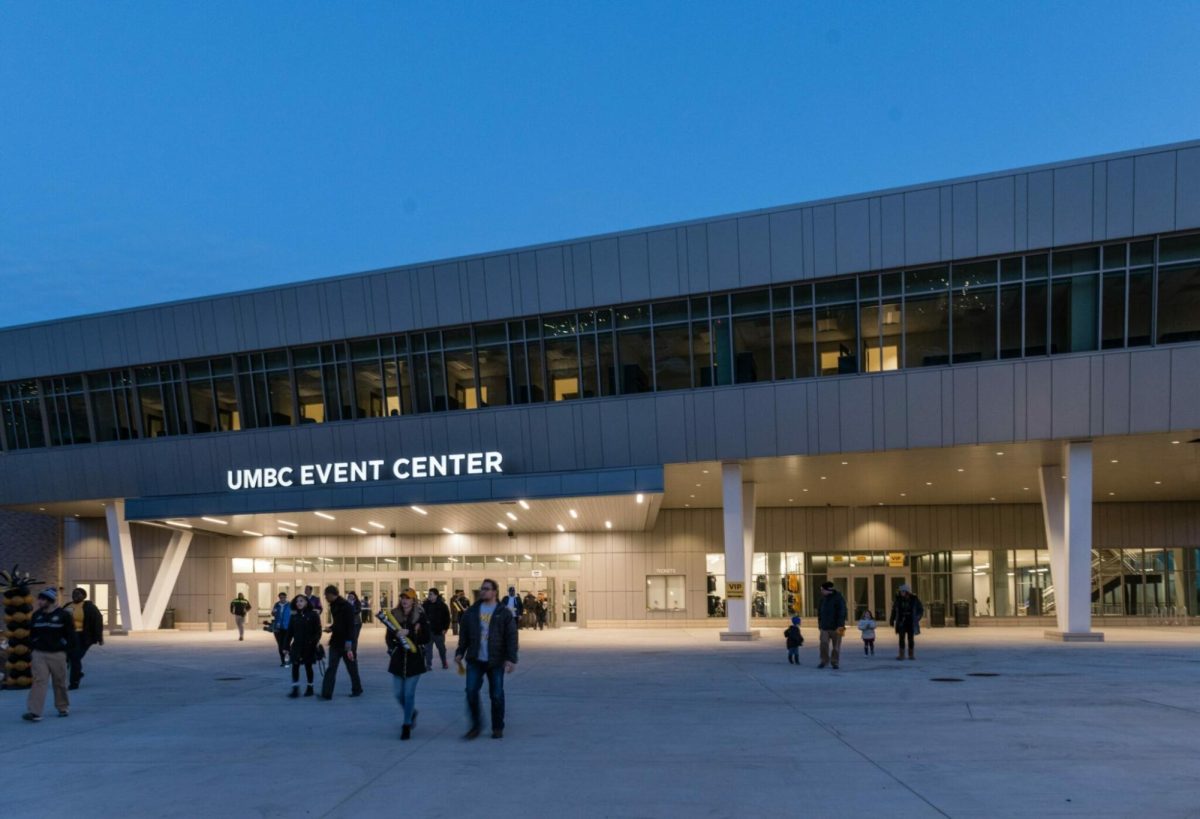 MCPS makes changes to the graduation venue for the class of 2026, going from the DAR Constitution Hall to the UMBC Event Center. Photo used with permission from Google Creative Commons