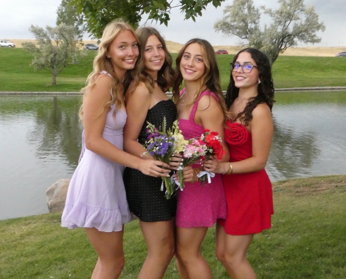 Hoco out of Moco: celebrations across the country