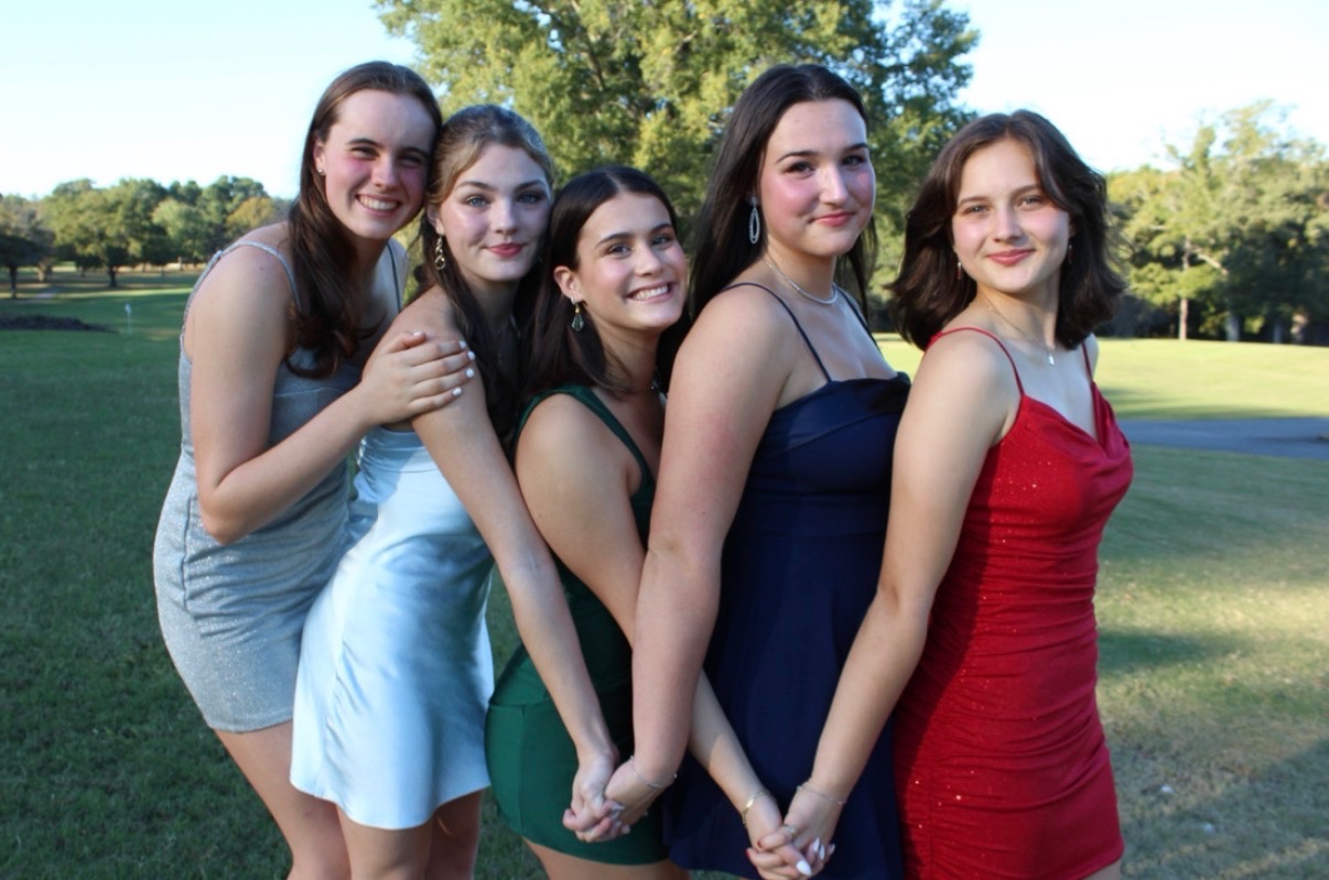 Hoco out of Moco: celebrations across the country