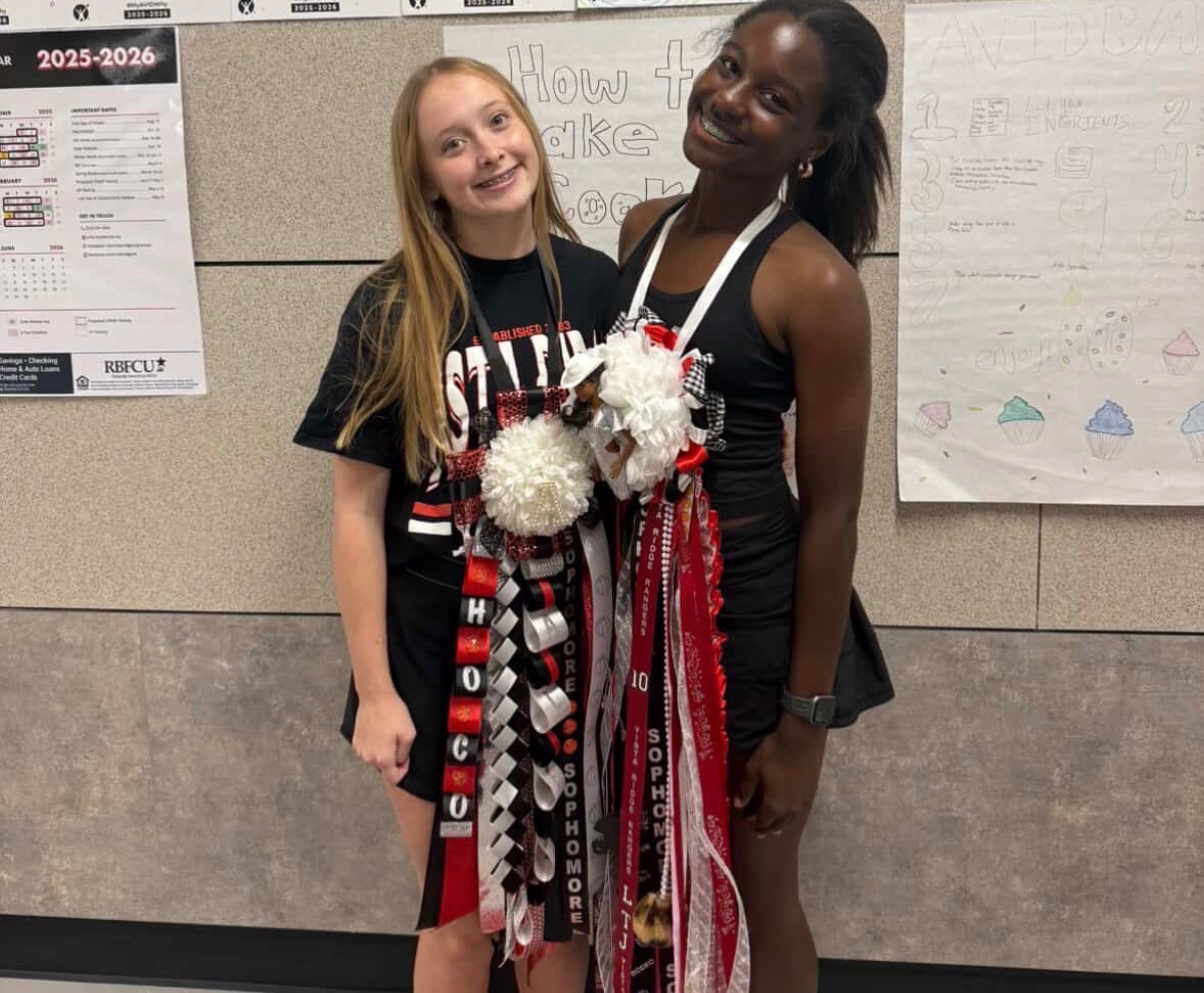 Hoco out of Moco: celebrations across the country