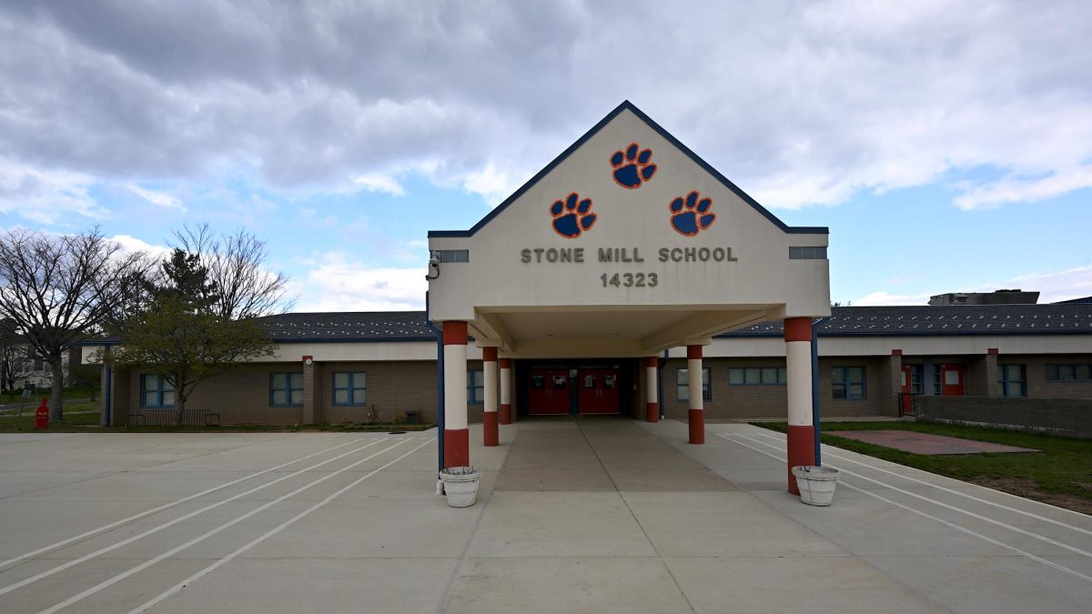 Students feel nostalgia when they look back at their elementary school. Stone Mill teachers also feel nostalgic about past students who are now seniors and ready to go off to college. “I remember this class as such a genuinely fun group. They were easily one of my all-time favorites to teach because they were full of personality, hardworking and always respectful. Because of that, they brought out the fun side of me, and we shared plenty of laughs while learning together,” Stone Mill fourth grade teacher Barbara Wolfe said. Photo used with permission from Google Creative Commons