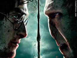 Back page and social media editor Sami Karcz watches “Harry Potter and the Deathly Hallows: Part 2” and shares her thoughts on the final two movies and the series as a whole. "HARRY POTTER AND DEATHLY HALLOWS 2" by Indri Rizal is licensed under CC BY 2.0.
