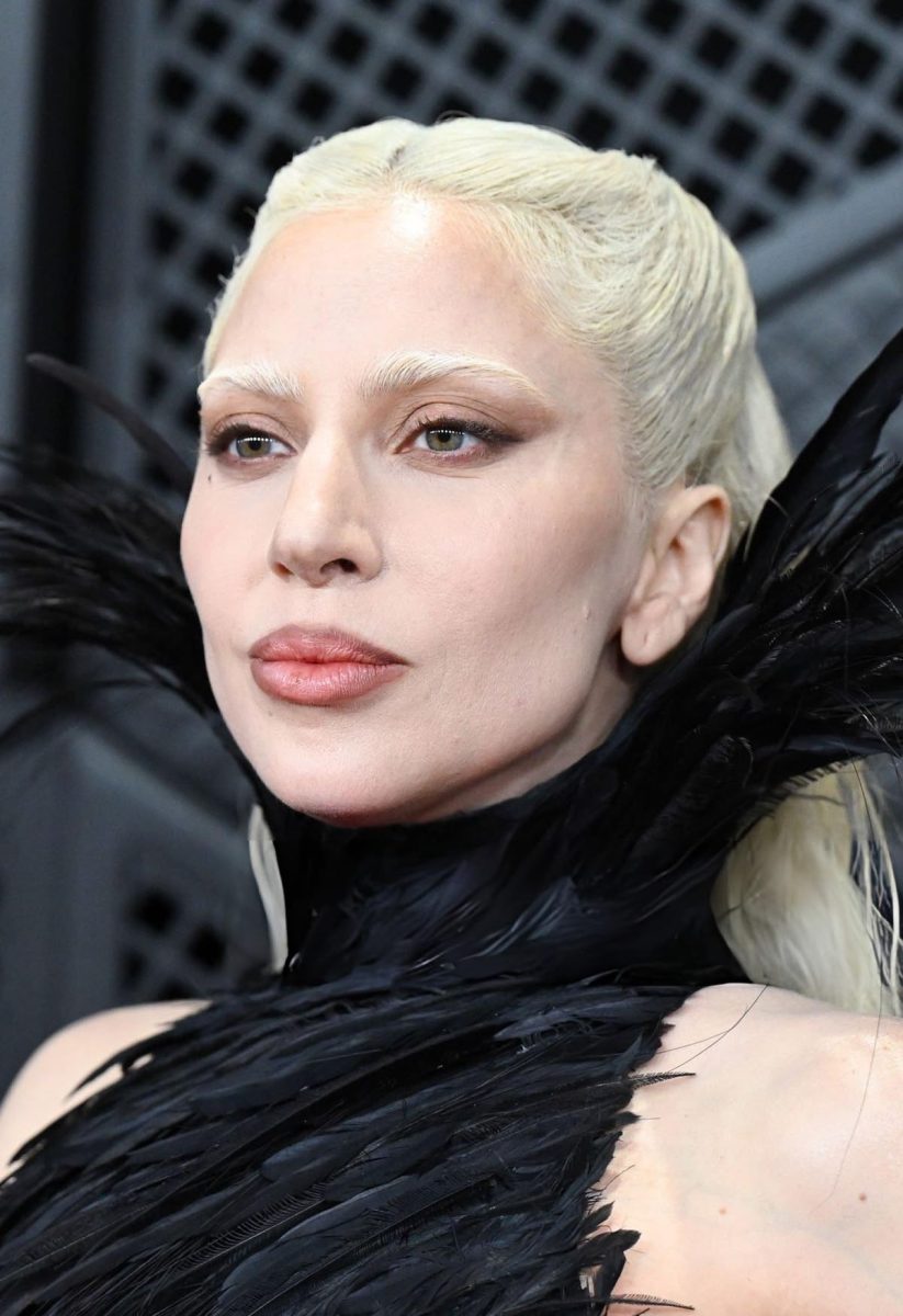 Lady Gaga received seven Grammy nominations honoring her album MAYHEM and single "Abracadabra." Gaga won best pop vocal album and best dance pop recording. "Lady Gaga - GRAMMYs 2026" by unknown author licensed under CC0 1.0.