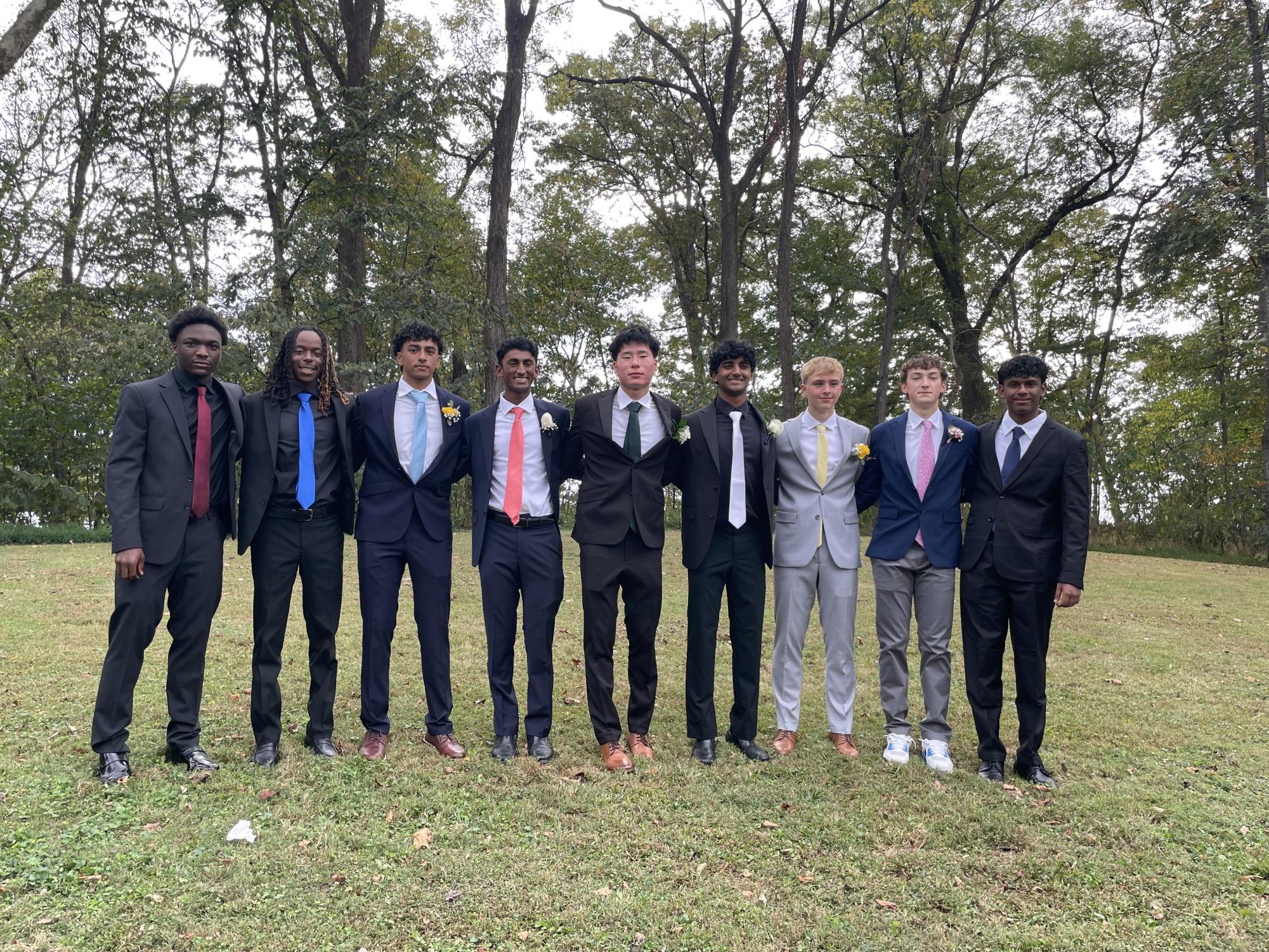 Why freshman year was my hardest year of high school