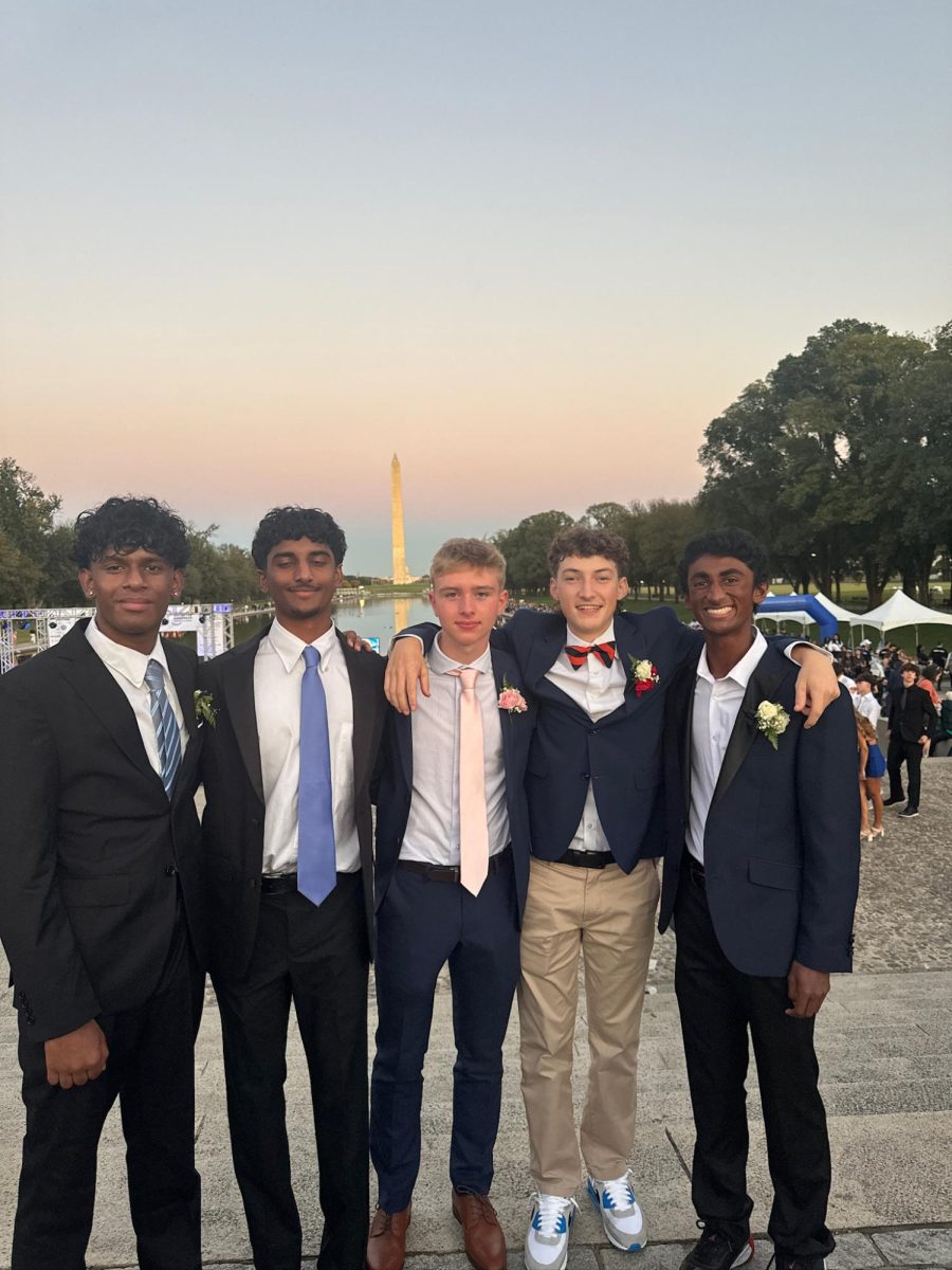 Why freshman year was my hardest year of high school