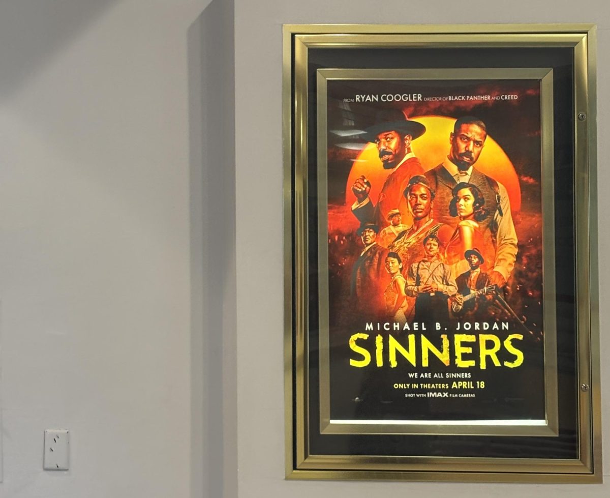 Sinners saw a nation-wide theatrical release on April 18, 2025. It grossed nearly $280 million at the domestic box office and over $90 million overseas, making it the highest-grossing original horror film of all time with over $370 million total. Photo by Avni Koenig