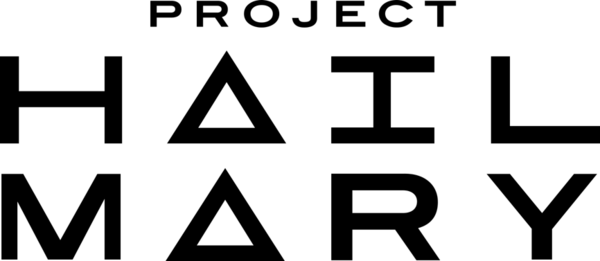 Project Hail Mary has grossed over $500 million so far, tracking to beat other big sci-fi movies such as "The Martian." "Project Hail Mary (2026) Logo" by Dam0812 licensed under CC 1.0