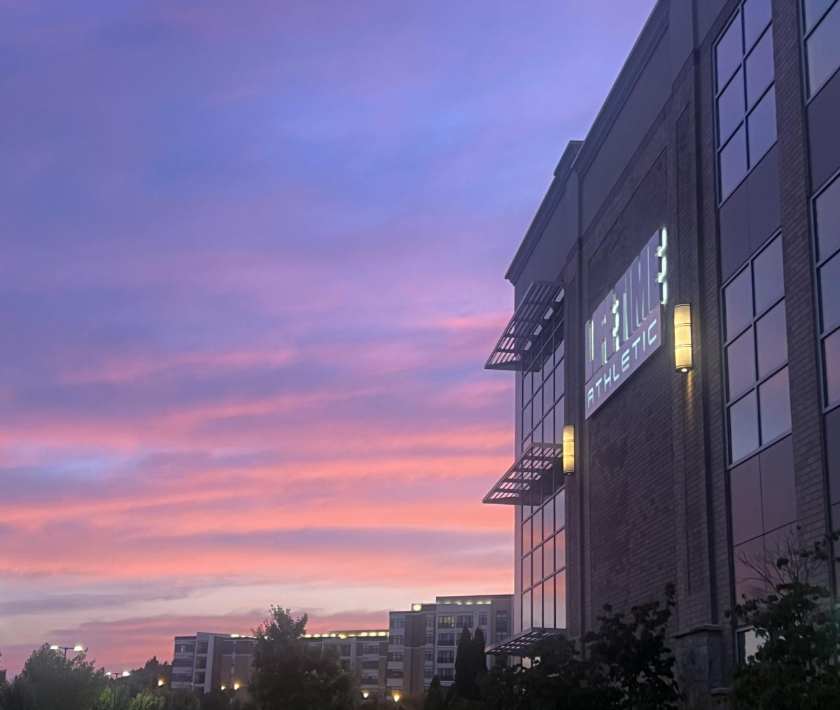LifeTime Fitness, located on Washington Blvd. in Gaithersburg, is a popular gym among students. "Although I love LA Fitness, I would love to check out LifeTime to see how it's different and if it's actually worth it," sophomore Anusha Das said.