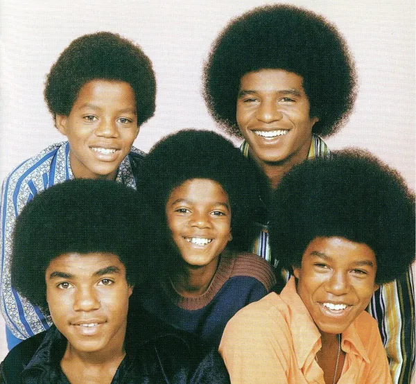 The Jackson 5 played a prominent role in the story of "Michael" as they grew up in the small town of Gary, Indiana together and helped launch the famous career of Michael Jackson. 
"Jackson 5 - Michael Jackson" by Michael Jacksonfan is licensed under CC BY 2.0.