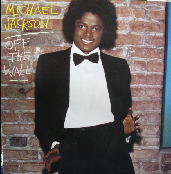 "Off The Wall" was Michael Jackson's breakthrough album and was released when he was only 20 years old. To this day it is considered one of the most influential album in modern music. It established to the world that Michael was a standalone artist and capable of being independent. "Michael Jackson - Off the Wall (1979)" by Tilemahos Efthimiadis licensed under CC BY 2.0